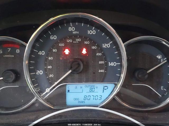 Toyota Corolla Le Image 4