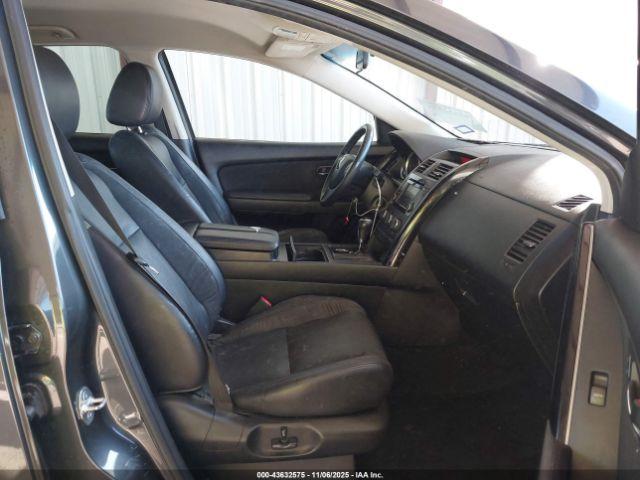 Mazda Cx Touring Image 5