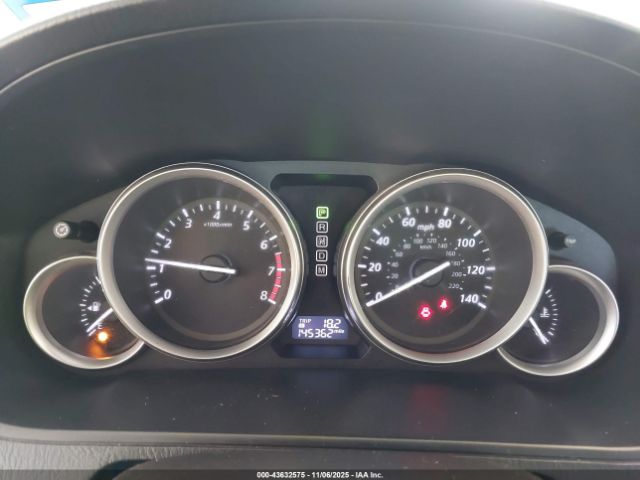 Mazda Cx Touring Image 2