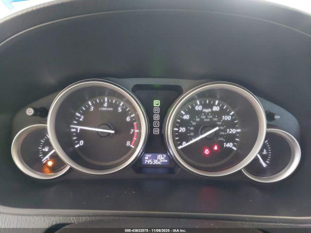 Mazda Cx Touring Image 2