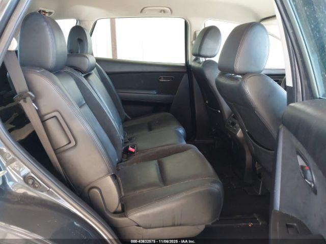 Mazda Cx Touring Image 15