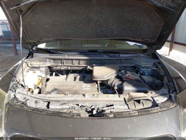 Mazda Cx Touring Image 8