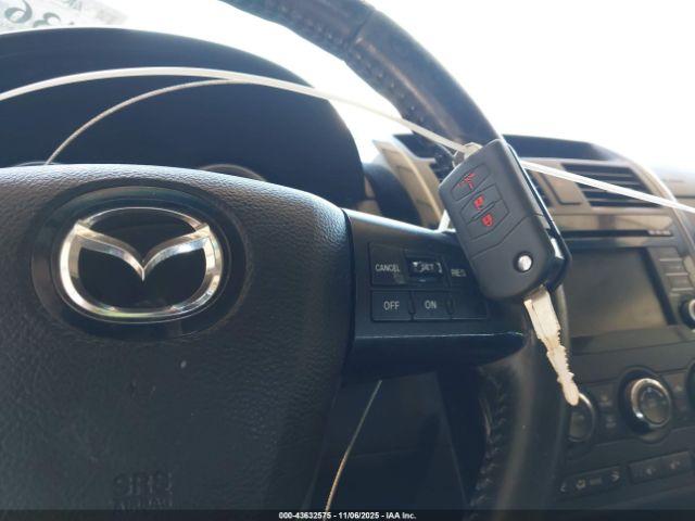 Mazda Cx Touring Image 17