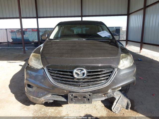 Mazda Cx Touring Image 13