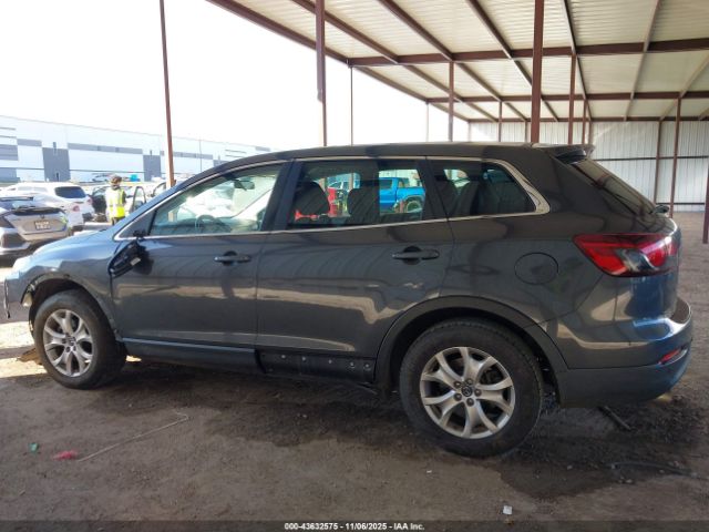 Mazda Cx Touring Image 11