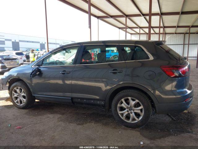 Mazda Cx Touring Image 11