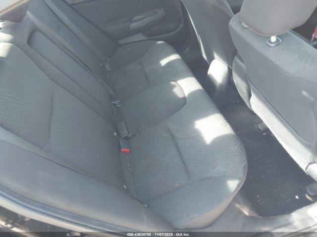 Honda Civic Ex Image 2