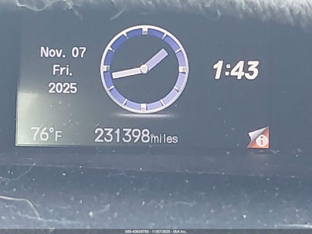 Honda Civic Ex Image 7