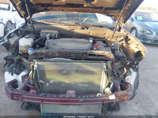 Lincoln Nautilus Reserve Image 3