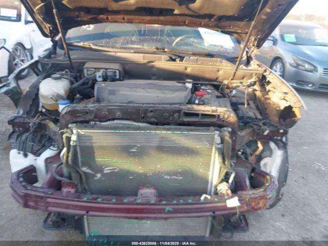 Lincoln Nautilus Reserve Image 3