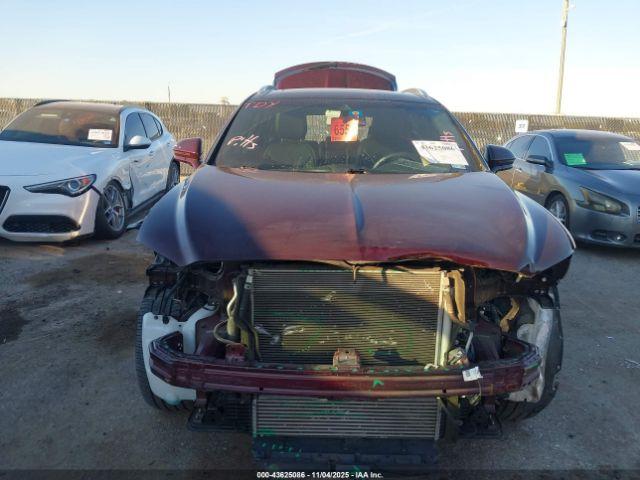 Lincoln Nautilus Reserve Image 8