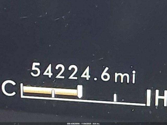 Lincoln Nautilus Reserve Image 6