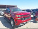 Chevrolet Silverado 1500 2wd  Short Bed Custom Image 1