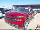 Chevrolet Silverado 1500 2wd  Short Bed Custom Image 12