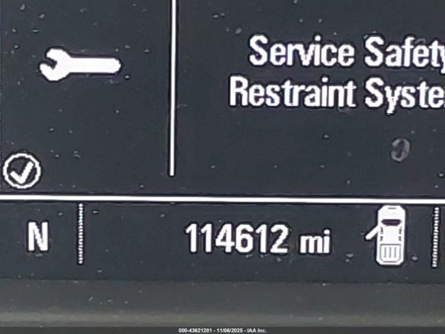 Chevrolet Silverado 1500 2wd  Short Bed Custom Image 7