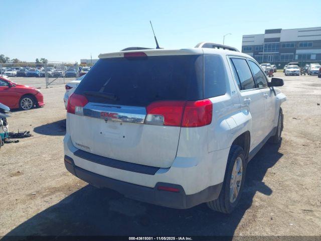 GMC Terrain Slt-1 Image 4