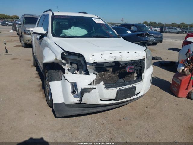 GMC Terrain Slt-1 Image 12