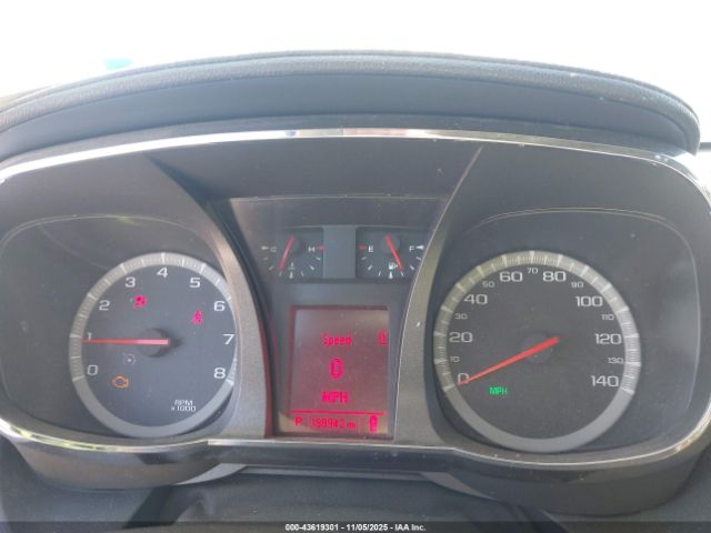 GMC Terrain Slt-1 Image 11