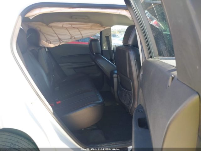 GMC Terrain Slt-1 Image 16