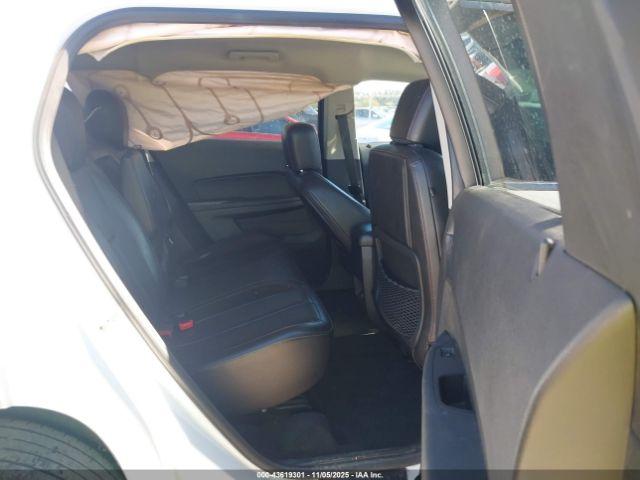 GMC Terrain Slt-1 Image 16