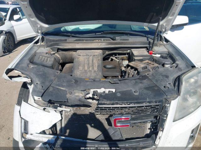 GMC Terrain Slt-1 Image 14