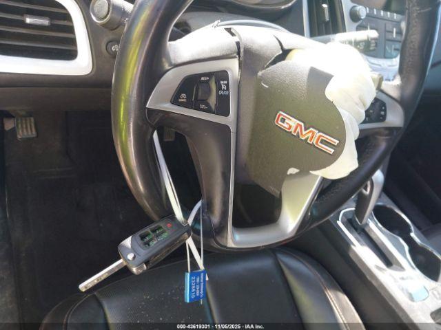 GMC Terrain Slt-1 Image 5