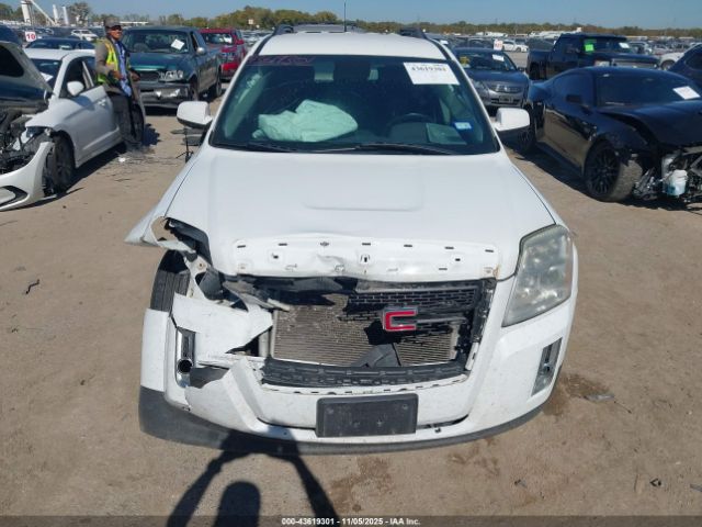 GMC Terrain Slt-1 Image 3