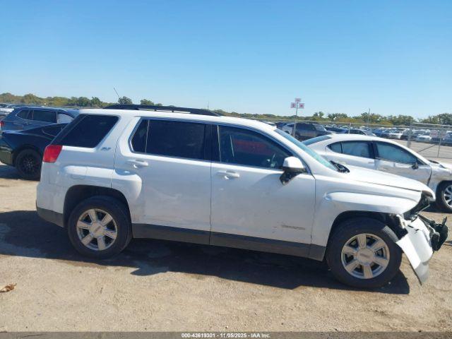 GMC Terrain Slt-1 Image 2