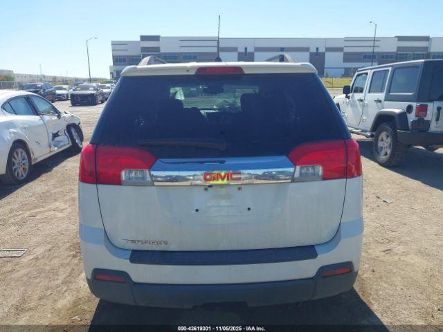 GMC Terrain Slt-1 Image 9