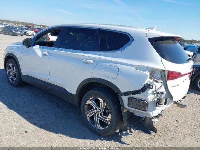 Hyundai SANTA FE Se Image 5