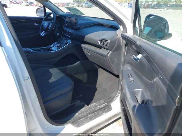 Hyundai SANTA FE Se Image 4