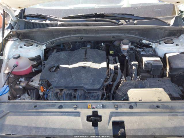 Hyundai SANTA FE Se Image 13