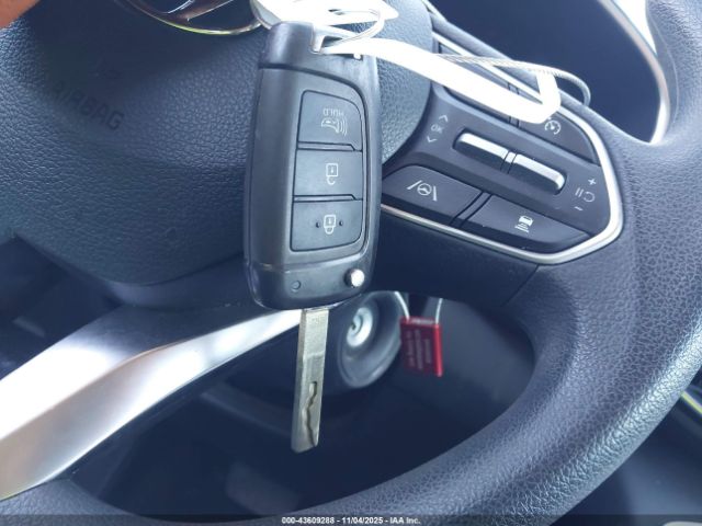 Hyundai SANTA FE Se Image 11