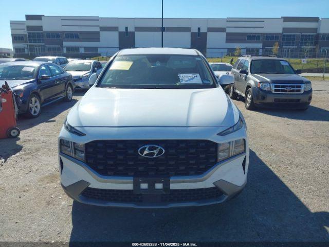 Hyundai SANTA FE Se Image 8