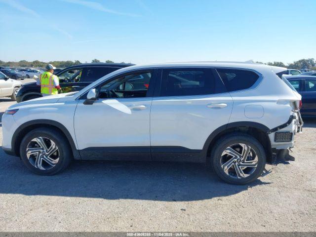 Hyundai SANTA FE Se Image 2