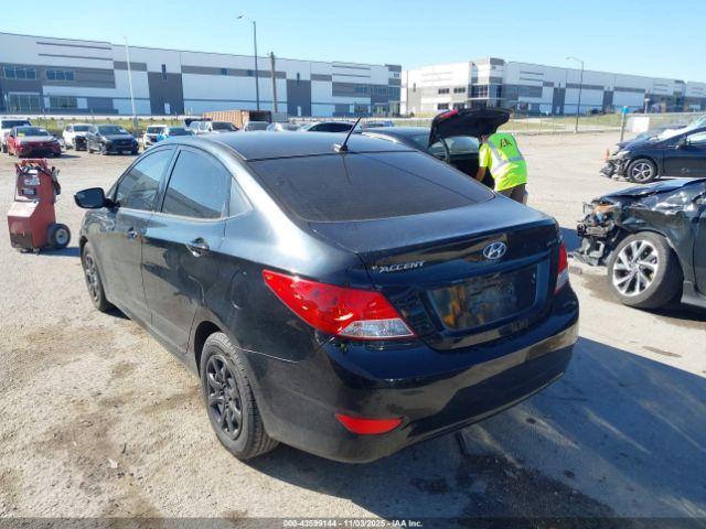 Hyundai ACCENT Gls Image 2