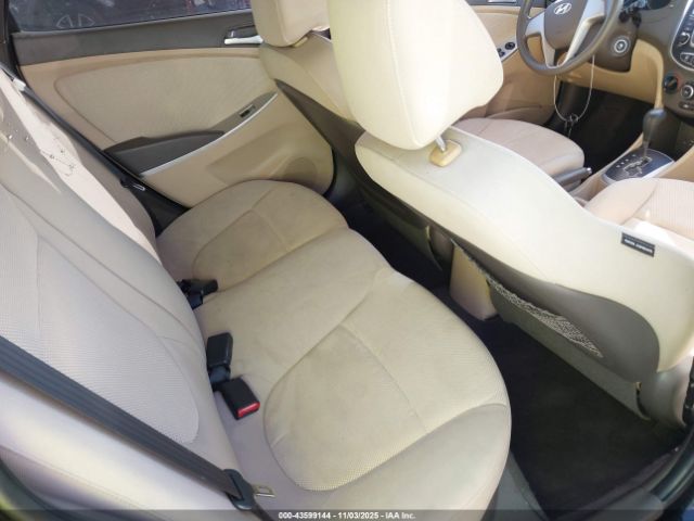 Hyundai ACCENT Gls Image 5