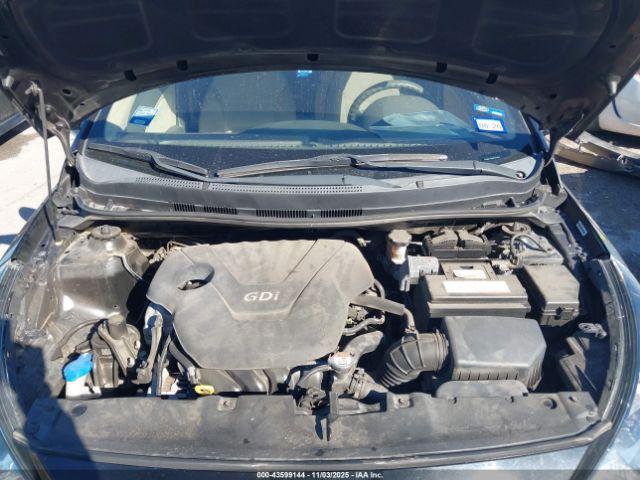 Hyundai ACCENT Gls Image 6