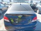 Hyundai ACCENT Gls Image 11