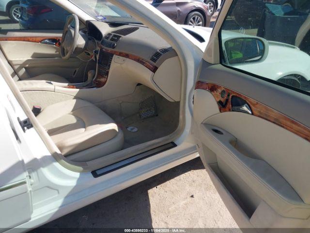 Mercedes-Benz E-Class Image 6