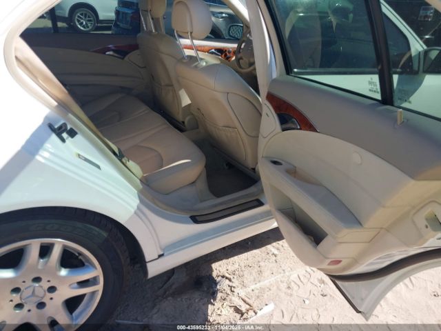 Mercedes-Benz E-Class Image 9