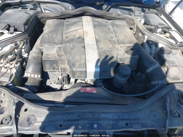 Mercedes-Benz E-Class Image 7