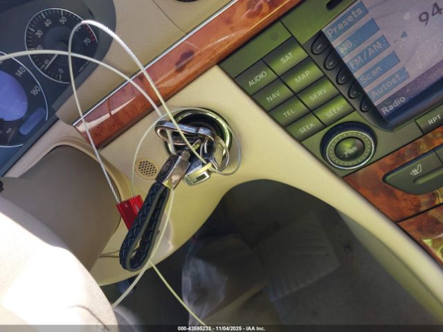 Mercedes-Benz E-Class Image 13