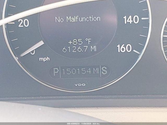 Mercedes-Benz E-Class Image 3