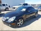 Lexus Sc Image 16