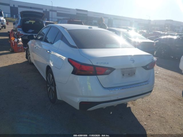 Nissan Altima Sv Fwd Image 11