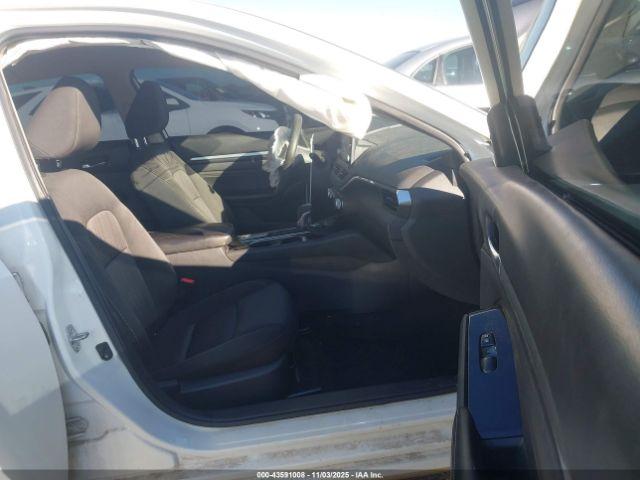 Nissan Altima Sv Fwd Image 4