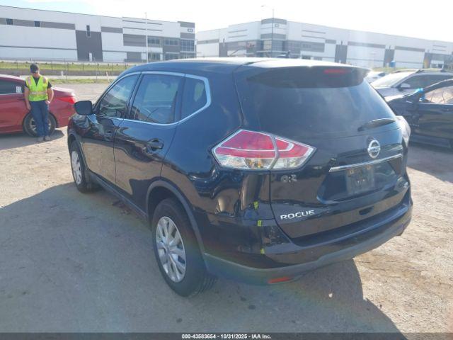 Nissan Rogue Image 11