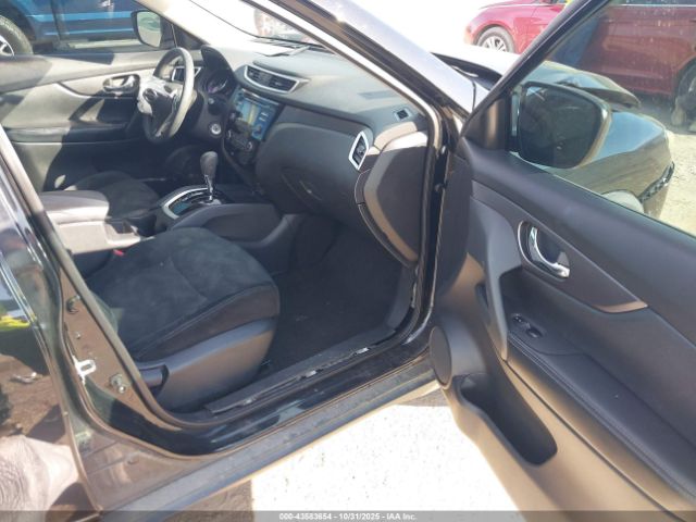 Nissan Rogue Image 7