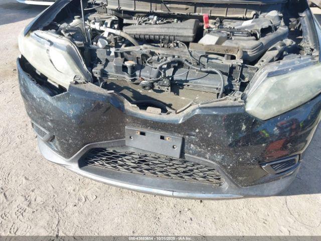 Nissan Rogue Image 6